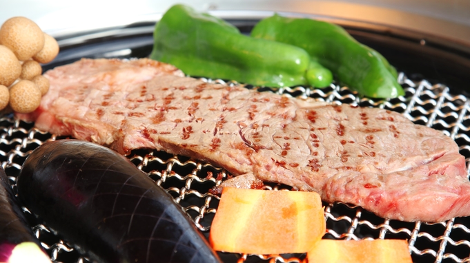 【月替わり☆犬種割】通常価格より10％OFF！◇テラスでBBQを満喫-2食付-